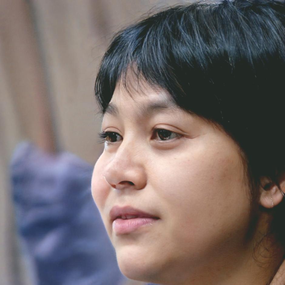 Sarah Chen, Lead Instructor