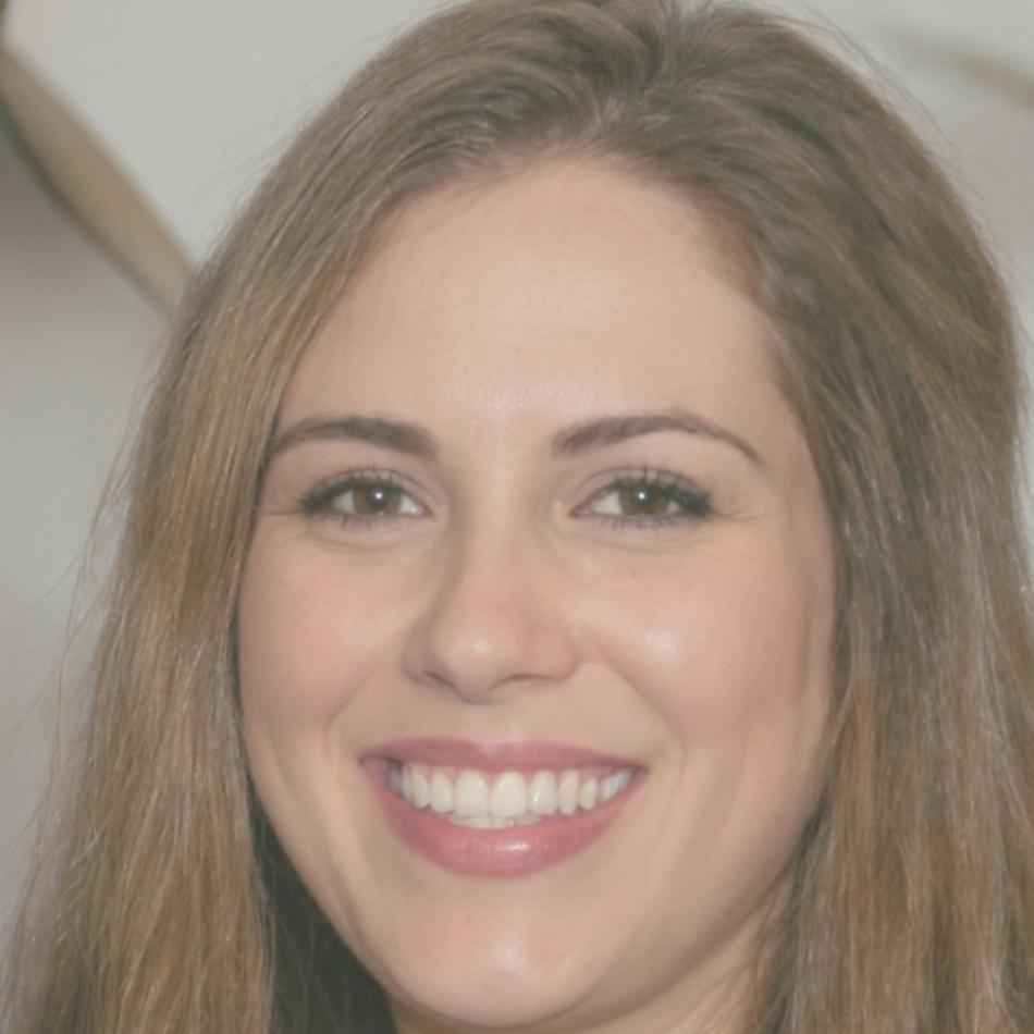 Maria Rodriguez, Program Director